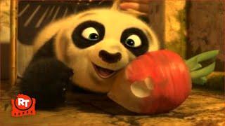 Kung Fu Panda 2 - Baby Po Scene