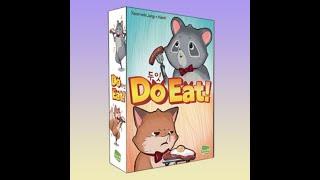 Do Eat! play video