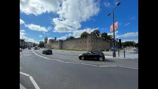 Cardiff, Wales 󠁧󠁢󠁷󠁬󠁳󠁿 | 2023 [4K]