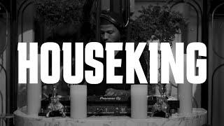 HOUSE KING | "Afro King" Dj set
