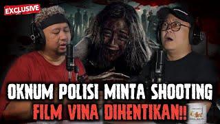 ANGGY UMBARA CERITA SEBENARNYA️FILM VINA TAYANG BANYAK YANG PANIK️