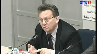 Союзные программы внесли вклад в решение задач по преодолению  катастрофы на ЧАЭС