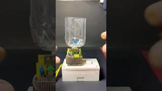 What Happened When I Built This DIY Gadget at Home! #diy #experiment #science #project #electrical