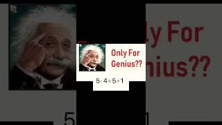 only for genius?? #calculation #difficile #genie #foryou #shorts #maths #mathematics #youtubeshorts