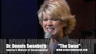 "Swan's Place" (Featuring: Natalie Grant & Jeff Allen) - Dennis Swanberg "The Swan"