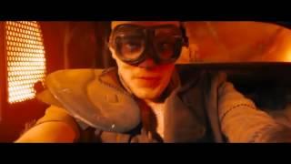 Mors Principium Est - Innocence Lost (Mad Max  Fury Road, The Sandstorm Scene)