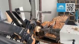 VẬN HÀNH MÁY TIỆN CNC GIÁ RẺ