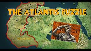 The Atlantis Puzzle - with Jack Kelley