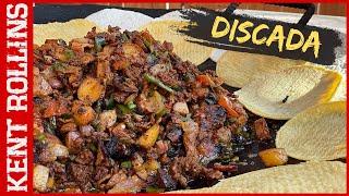 Discada Mexicana | Traditional Mexican Cooking