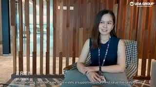 UOA Group Career Video