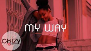 Afrobeat instrumental 2024  x Zouk Instrumental Beat 2024 (MY WAY) zouk x afrobeat instrumental2024.