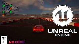 Advanced Neural Network Tutorial #1 - Unreal Engine