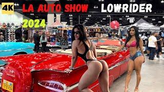  MOST EPIC LA AUTO SHOW EVER! |  25 Minutes of Best Highlights