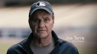 Joe Torre Prostate Cancer Foundation PSA