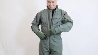 Flight Suit (CWU-27/P)