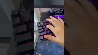 DO NOT BUY THIS KEYBOARD️️️