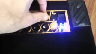 Test Noise TecAmp Puma Combo 112 Vs Markbass mini combo 121P