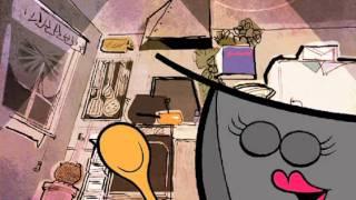 Educational animation: "Como and its Twins" (Como e i suoi Gemelli)