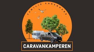 #vlog5 CaravanKamperen - Unboxing Campingaz 360 Grill CV