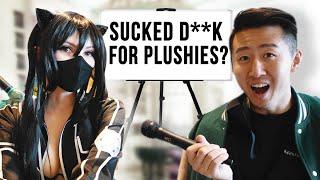 I Gave Out $1000 for the Craziest Anime Party Story