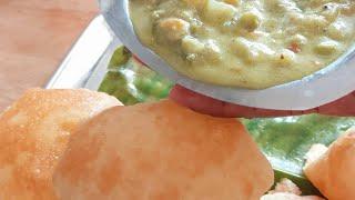 Maneliro vegtablesnalle ruciyada#kurma madi #hagene sunday spcial garigari poori#manjulayadalam