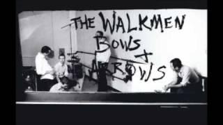 The Walkmen - The Rat