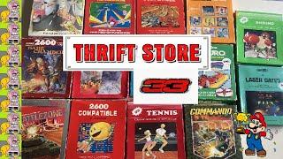 HUNTING IN THRIFT STORES PART 32 !