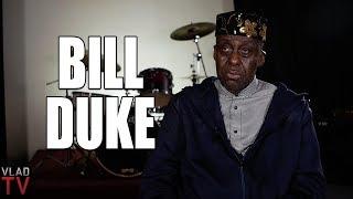Bill Duke Never Had Children Because of His Discrimination for Being Dark Skinned (Part 7)