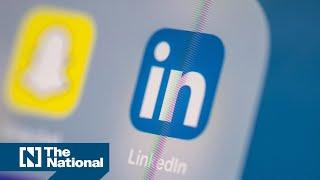 Business Extra: How LinkedIn led growth, engagement and professionalism among social platforms