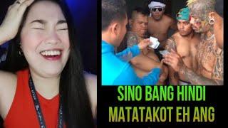 DONGKOY AT MGA BISAYA CONTENT CREATOR ANG LALAKI NG KATAWAN 