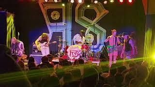 Killin' It (played twice??) live 7/14/24 - Foxy Shazam