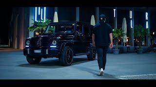 Mercedes G-Wagon | 4K