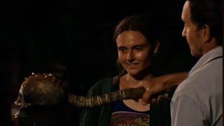 Survivor 47: Caroline BLINDSIDED