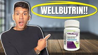 My Personal Experience with Wellbutrin (The Miracle Pill)