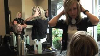 Hair Salon in Hilliard OH: Kenneth's Hair Salons & Day Spas