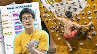 My Rock Climbing Training Routine to V8 Revealed (Beginner to Intermediate)