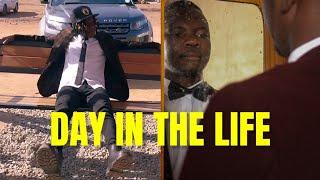 Vlog] Daily life in Zimbabwe , attending a friend's wedding