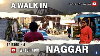 A Walk in Naggar | Travel | Episode - 4