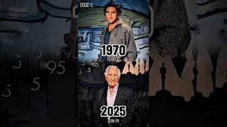 Ten Famous Action Stars of the 80s then and now  (part_2)