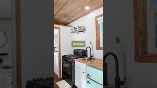 Unbelievable SoCal Property: Tiny Home, AND 11 Lots FOR SALE!