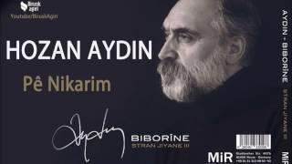 Hozan aydın pı nıkarım