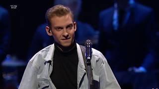 Nicklas Sahl - New Eyes (live De Største Øjeblikke)