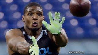 The Michael Sam Effect