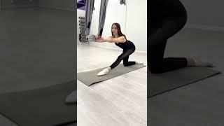 AERO STRETCHING  #растяжка #спорт