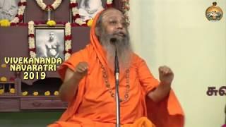 Discourse on Swami Vivekananda and Hinduism by Swami Omkarananda