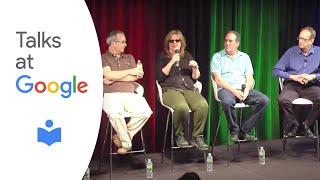 The Art of Immersion | Frank Rose | Talks at Google