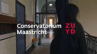 Get to know: Music in Education Intensive at Conservatorium Maastricht