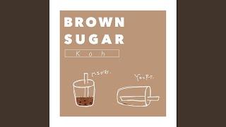 Brown Sugar