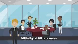 How Digital HR Capabilities Change People Management