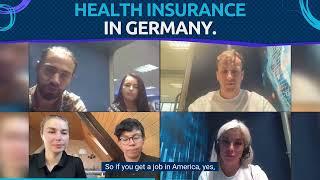 Health Insurance in Germany - Simple Germany